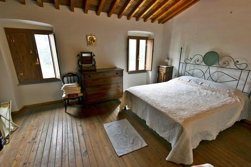 Villa Magni Пистойя Номер фото
